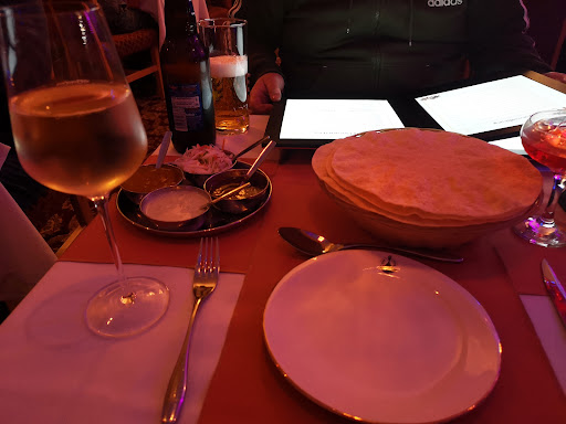 Photo of Spice Valley - 5 Magdalen St, Norwich NR3 1LE